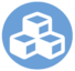 Digitalization Icon